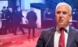 Bursa Büyükşehir Belediye Başkanı Mustafa Bozbey'e bir şok daha! Şirketlerine kayyum atandı