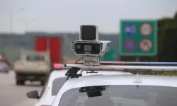 Bursa İl Emniyet Müdürlüğü Radar Denetim Noktalarını Açıkladı