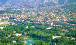 16 Nisan Bursa'da hava nasıl olacak?