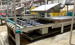 İnegöllü tekstil firmasından milyonluk yatırım! Onlarca kişiyi istihdam edecek