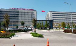 Bursa Şehir Hastanesi çok sayıda personel alımı yapacak!