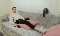 İnegöllü genç amansız hastalığa yenik düştü