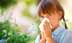 Çocuklarda alerjiye dikkat: Doğru tanı tedaviyi belirliyor
