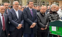 SP Genel Başkanı İnegöl'de şehitleri unutmadı