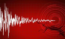 Balıkesir’de deprem