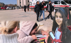 Bursa İnegöl'de Öykü'nün ölümüne neden olan sürücü hakkında flaş karar