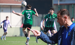 Kafkasspor şampiyonluğunu ilan etti