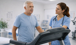 Uzmandan kronik akciğer hastalarına "hareket" çağrısı