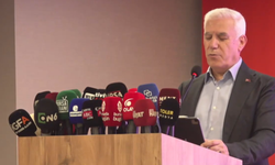 Başkan Bozbey: “Ramazan’ın Bereketini 17 İlçeye Yayıyoruz”