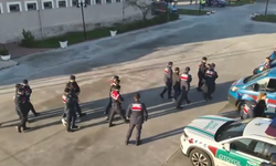 5 ilde organize suç operasyonu: 65 şüpheli yakalandı, 37’si tutuklandı