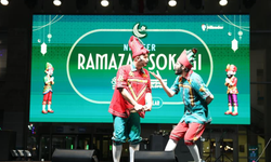 Muşlular Nilüfer'de buluştu