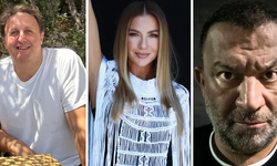 Türk oyuncular Şevket Çoruh ve İlker Ayrık Dubai'de mahsur kaldı!