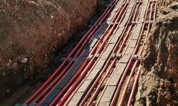 Siirt’te kayıp kaçak oranı kent merkezinde yüzde 6’ya geriledi