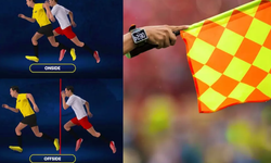 Futbolda tarihi devrim resmen başlıyor! Yeni ofsayt kuralı onaylandı