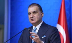 Ömer Çelik: İran'dan olası göçe karşı tedbirlerimiz hazır