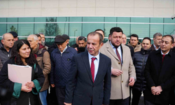 Tutuklama talebiyle mahkemeye sevk edilen Tanju Özcan’ın savcılıktaki ifadesi ortaya çıktı