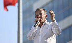 Bolu Belediye Başkanı Tanju Özcan tutuklandı