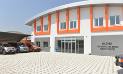 Nilüfer’de Deprem Haftası’nda uygulamalı afet eğitimi