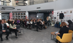 Nilüfer’de Medeni Kanun ele alındı