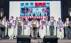 Bosna ezgileri Nilüfer’de yankılandı