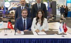 Türk Telekom'dan gökyüzünde dijital dönüşüm