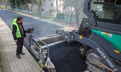 Yıldırım'ın altyapısı güçleniyor