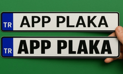 İnegöllü sürücüler dikkat! APP plakaya ağır ceza