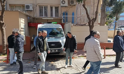 Adana'da iş yerinde pusuya düşürülen adam silahlı saldırıda hayatını kaybetti