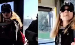 İstanbul'da "savcıyım" diyerek tehditler savuran kadına istenen ceza belli oldu