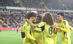 Fenerbahçe, Türkiye Kupası'nda çeyrek finalde!