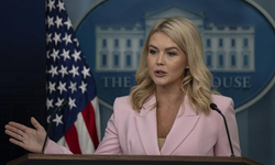 Beyaz Saray'dan açıklama! İran'a yönelik kara harekatı olacak mı?