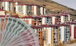 TOKİ'den ev kazananlar dikkat! Taksit ve ödeme planı belli oldu