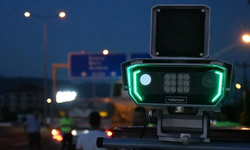 Bursa'da 5 Mart radar uygulama noktaları belli oldu