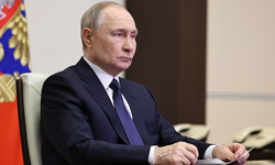 Rusya: "ABD ve İsrail, Arapları başkalarının çıkarları için savaşa sürüklemeye çalışıyorlar"