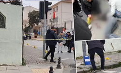 İstanbul Fatih’te boşanma aşamasındaki kadın eşi tarafından öldür*ldü