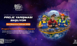 DicleFest’te teknoloji ve bilim yarışmaları başlıyor