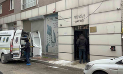 Karısını boğduktan sonra 7’nci kattan atladığı ortaya çıktı!