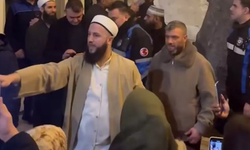 Celal Karatüre için bu kez fotoğraf kuyruğu oluştu!