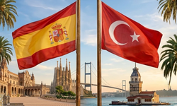 Espriyle başladı, vize kampanyasına dönüştü: İspanyollardan Türkler için dev adım!