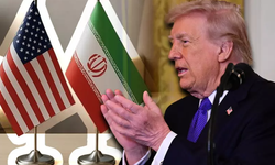 Trump: İran'la teslimiyet dışında anlaşma yok