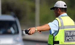 Trafikte hız kuralları sil baştan! '9 kademeli ceza sistemi'