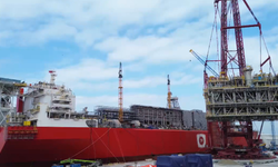 Türkiye enerjide bağımsızlığa bir adım daha yaklaştı