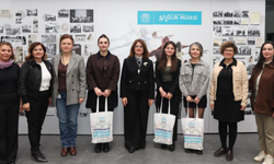 Nilüfer’de gündem kadın hakları