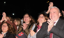 Nilüfer Ramazan Sokağı’nda Ezginin Günlüğü ile unutulmaz gece