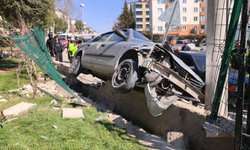 Bursa İnegöl'de can pazarı: Yaralılar var