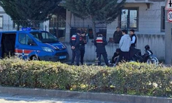 İnegöl Jandarması kaçan motosikletliyi yakaladı