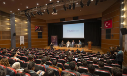 BAU'da düzenlenen "Career in Games"te oyun tasarımı sektörü konuşuldu