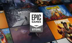 Epic Games'te 12 Mart'a kadar ücretsiz olacak oyun belli oldu