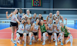 Nilüfer Belediyespor Eker, Bahçelievler deplasmanından 3-0’lık galibiyetle döndü