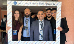 Genç veri bilimciler DATAFEST’te sektörün uzman isimleriyle buluştu